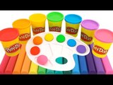 Play Doh Cakes, Play Doh Cookies, Play Doh Ice Cream, Play Doh Surprise Eggs, Play Doh Peppa Pig