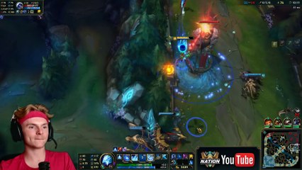 DINOSAUR TEAM COMP IS OVERPOWERED   Brofresco Funny Moments #79