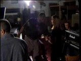 Billy Preston & Novecento shoot video