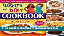 [PDF] The Hungry Girl Diet Cookbook: Healthy Recipes for Mix-n-Match Meals   Snacks Popular