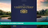 READ  Sentence Correction 1 (Veritas Prep GMAT Series) FULL ONLINE