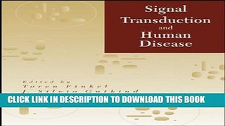 [PDF] Signal Transduction and Human Disease Full Online