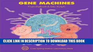 [PDF] Gene Machines (Enjoy Your Cells, 4) Full Collection