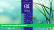 READ BOOK  GRE Psychology (Academic Test Preparation Series), 3rd Edition FULL ONLINE