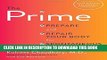 Collection Book The Prime: Prepare and Repair Your Body for Spontaneous Weight Loss