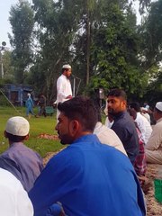 eid ul azha khutba