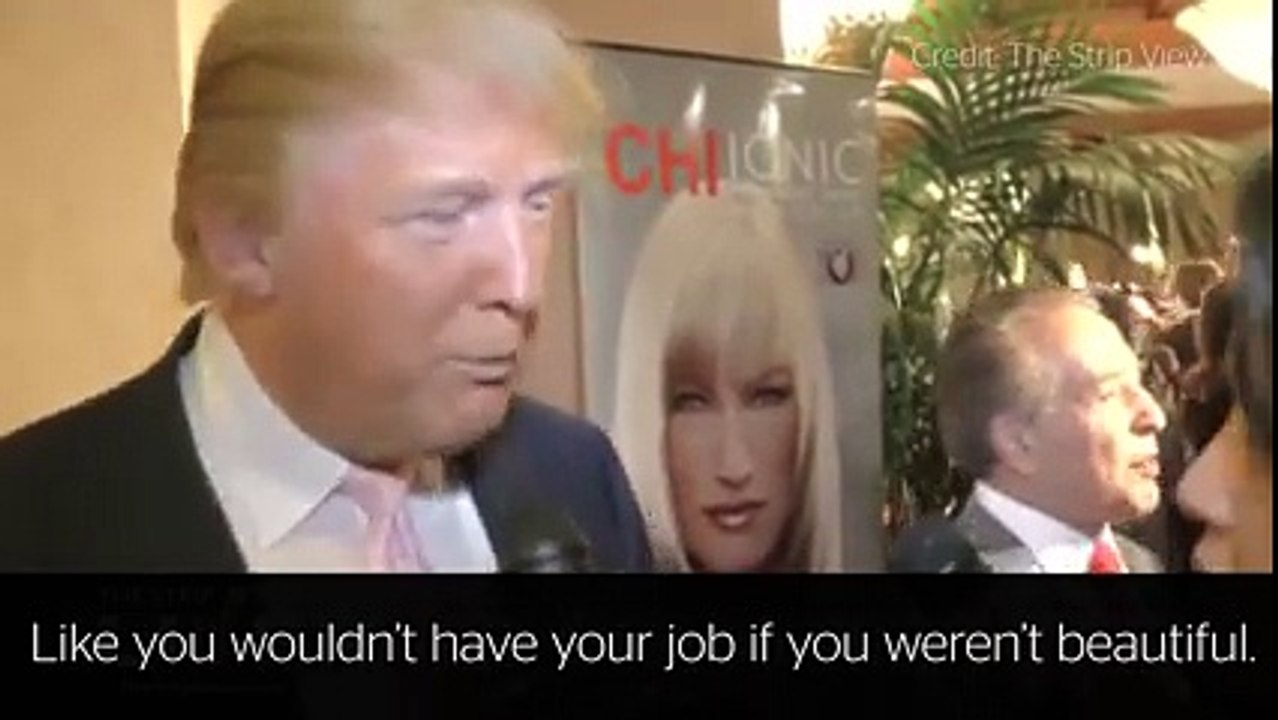10 Secrets of Donald Trump you must know
