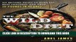 Collection Book The Wild Diet: Go Beyond Paleo to Burn Fat, Beat Cravings, and Drop 20 Pounds in