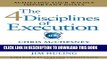 [PDF] The 4 Disciplines of Execution: Achieving Your Wildly Important Goals Popular Colection