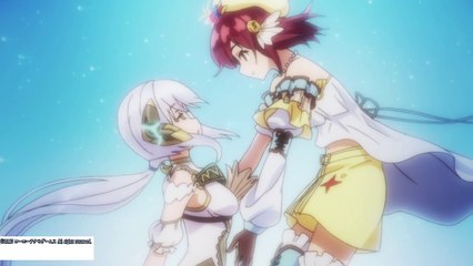 ソフィーのアトリエ ～不思議な本の錬金術士～ OP①