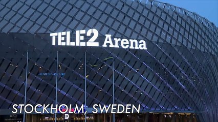 Exciting Announcement from Travis Pastrana!