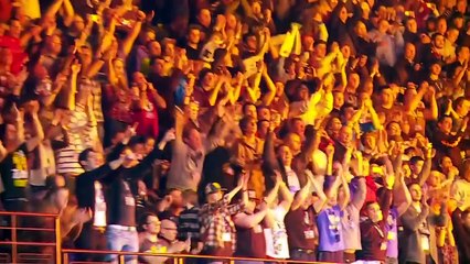 US & CANADA 2016 SUMMER TOUR TEASER!