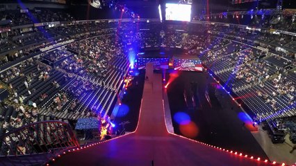 Crazy Train – Episode 6 Teaser