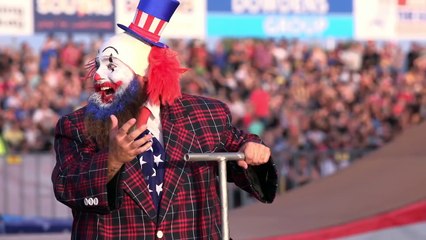 Crazy Train – Episode 3 Teaser