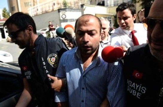 Şort Giydiği İçin Hemşireye Tekme Atan Saldırgan Tekrar Gözaltına Alındı