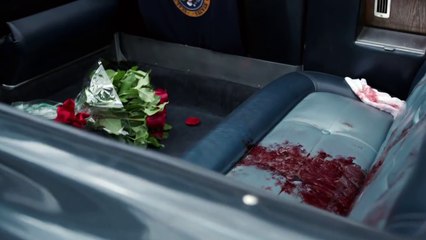 ALL THE WAY Official Trailer (2016) Bryan Cranston, Anthony Mackie