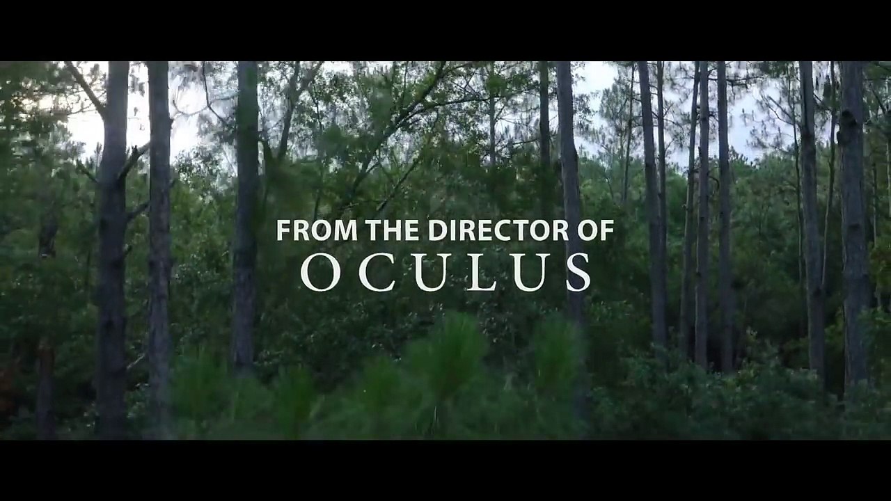 HUSH Official Trailer (2016) John Gallagher Jr., Kate Siegel Horror Movie