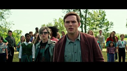 X-MEN: APOCALYPSE Official Trailer #2 (2016) [4K Ultra HD]
