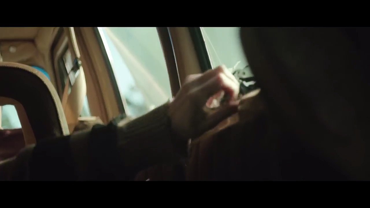 GREEN ROOM Official Trailer #2 (2016) Patrick Stewart, Imogen Poots Horror Movie