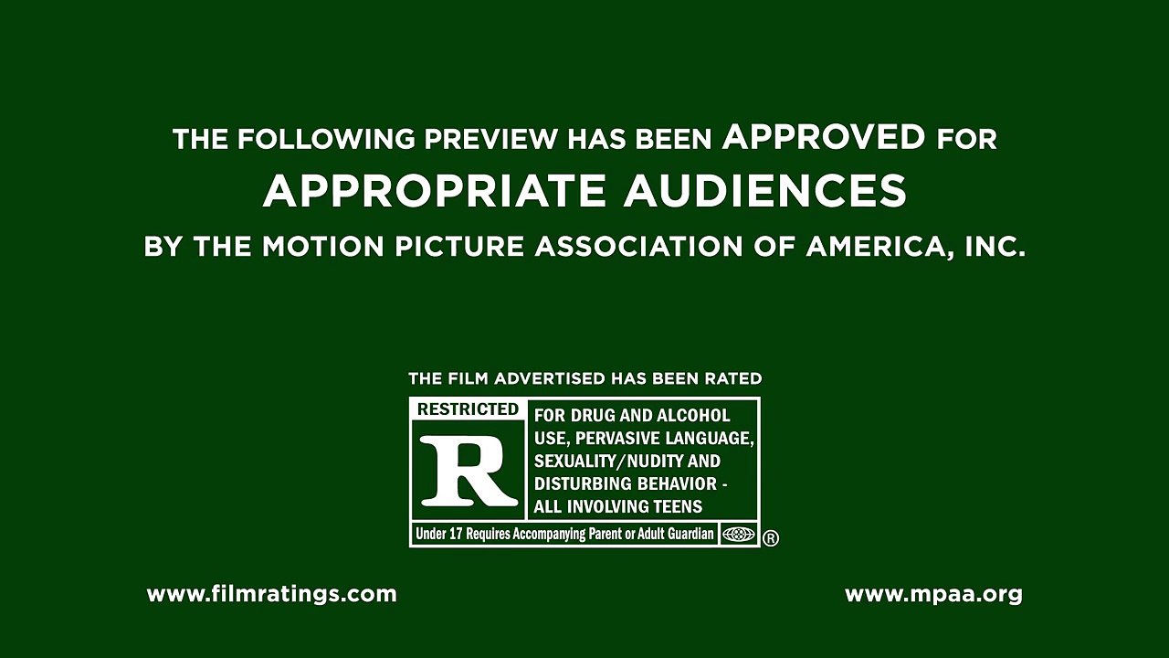 MEMORIA Official Trailer (2016) James Franco, Thomas Mann