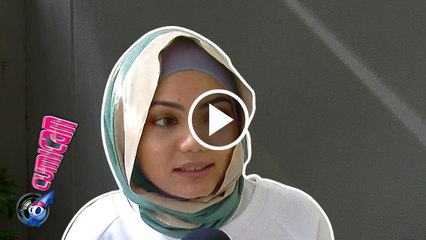 Berhijab, Rina 'Museumkan' Baju Igun - Cumicam 19 September 2016