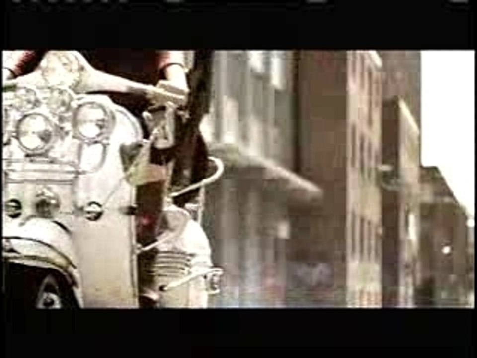 Les Breastfeeders - Mini Jupe et Watusi