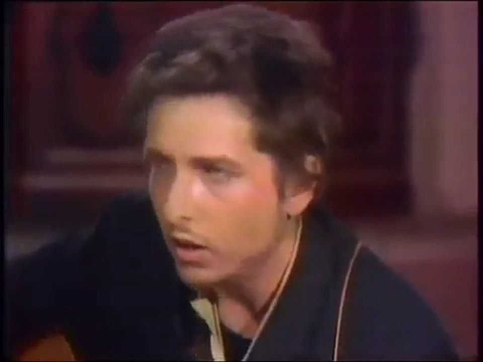 Bob Dylan & Johnny Cash - Girl from the North Country