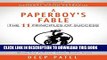 [PDF] A Paperboy s Fable: The 11 Principles of Success Popular Online