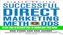 [PDF] Successful Direct Marketing Methods Full Online