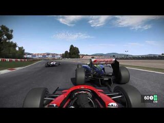 Project Cars ** MAXED RES ** PC : CronusMAX PLUS