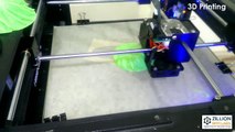 3D Printing - Zillion RPM Labs