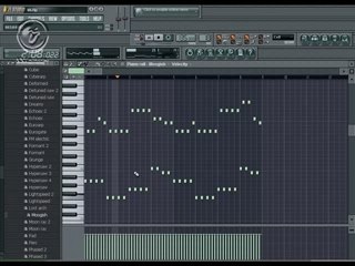 Make boten anna on fruity loops by Quikers