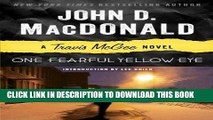 [PDF] One Fearful Yellow Eye: A Travis McGee Novel Popular Online