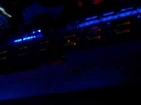 Sven Vath @ Amnesia 23/07/2007