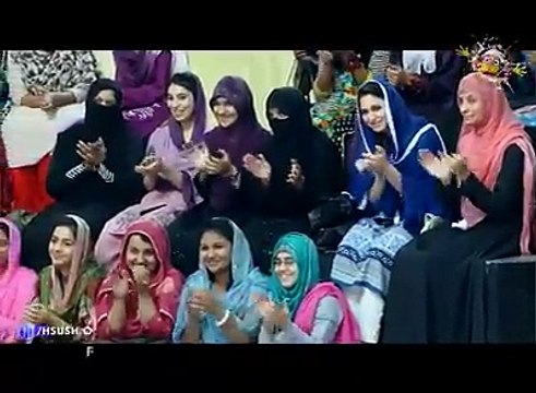 Pakistani Comedy Show! Hum sab umeed se hain