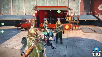 Destiny: Insane Loot Haul - Opening 40+ Packages - Faction, Vanguard, PvP, Queens Wrath & More!