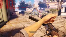 BioShock Infinite GTX 1080  4K test 1