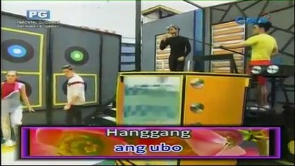 Eat Bulaga September 19, 2016 Part 2 / Dailynewsportal.net