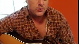 Dolly Parton's 'Jolene' cover by Ross Lunsford