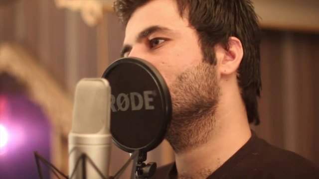 New Pashto Song Ghayour Khan Wazir 2016 Shereen Waziristan