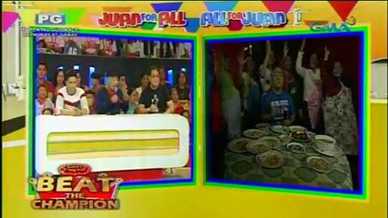 Eat Bulaga September 19, 2016 Part 3 / Dailynewsportal.net