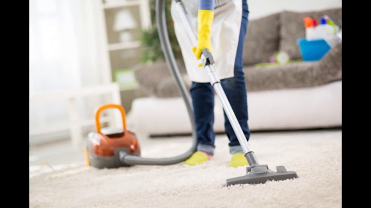 Carpet Cleaning