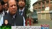 India must end human rights violations in Kashmir: Nawaz