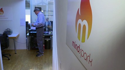 Autisten erobern Software-Unternehmen