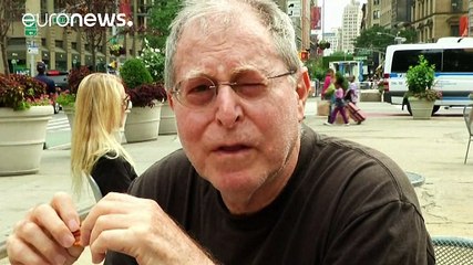 New Yorkers say it's "business as usual" following Manhattan blast