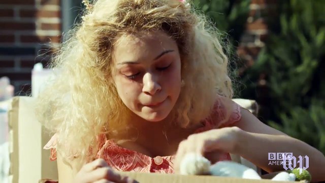 A diverse range of winners at 2016 Emmys