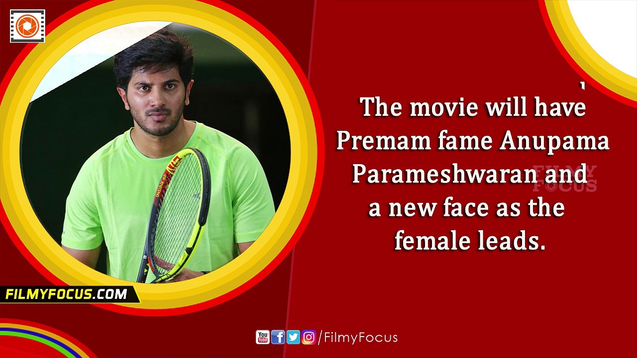 Dulquer Salmaan's Jomonte Suviseshangal Malayalam Movie For Christmas - Filmyfocus.com