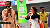 Manju Warrier Turns Postwoman In C/O Saira Banu Malayalam Movie - Filmyfocus.com