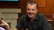 The legacy of 'Sex and the City' according to Chris Noth