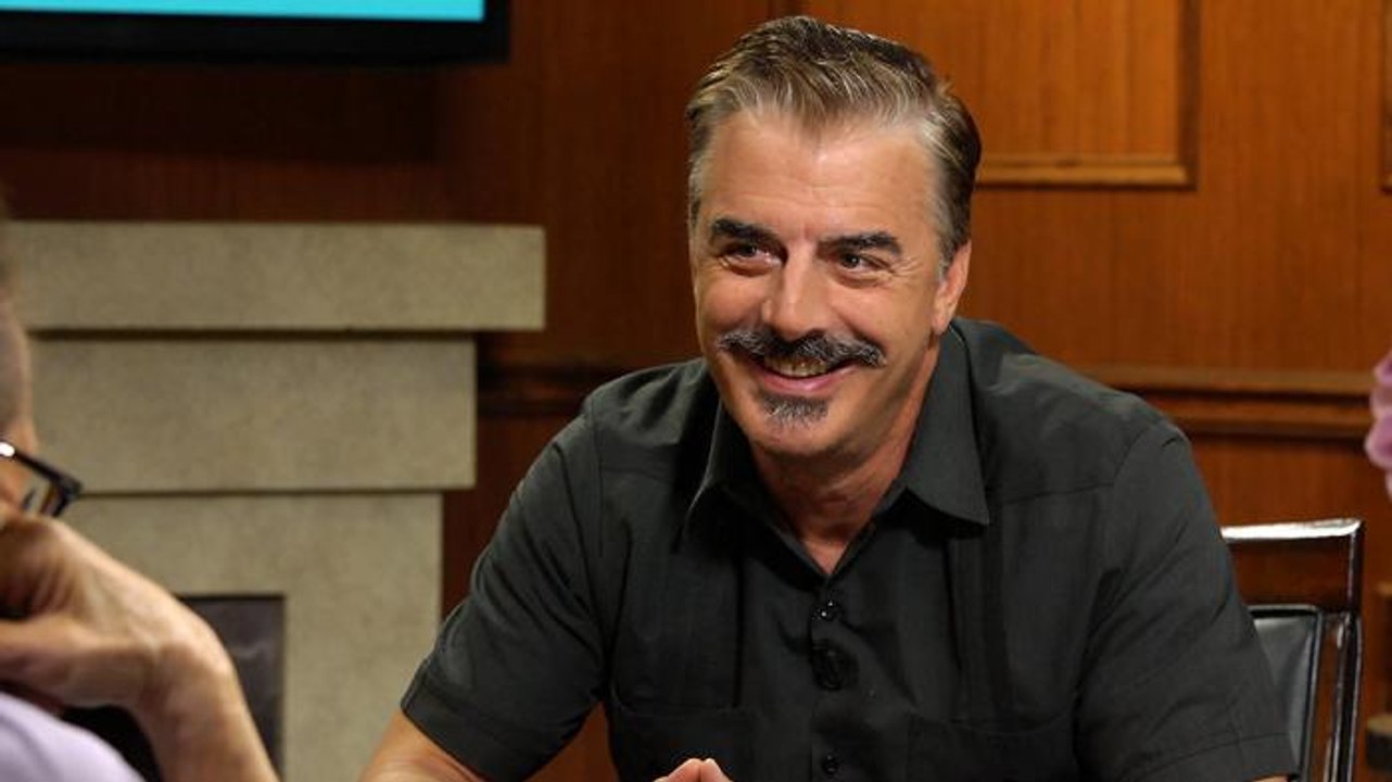 The legacy of 'Sex and the City' according to Chris Noth